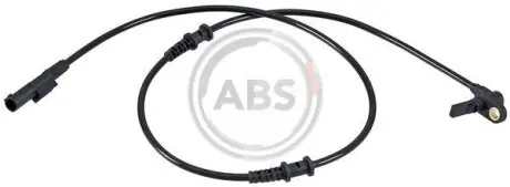 Датчик ABS переднiй A.B.S. 30832