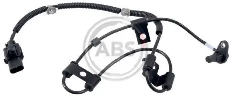 Датчик ABS переднiй лiвий A.B.S. 30854