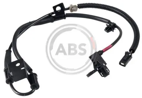 Датчик ABS переднiй правий A.B.S. 30871