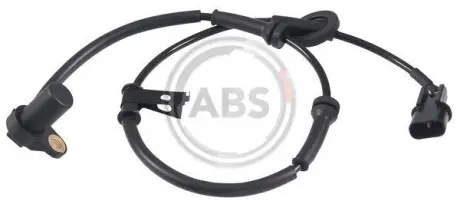 Датчик ABS передний правый A.B.S. 30874
