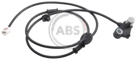 Датчик ABS заднiй правий A.B.S. 30937