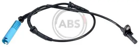 Датчик ABS передний A.B.S. 30941