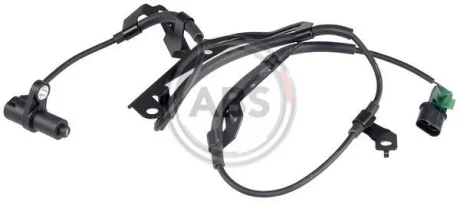 Датчик АВS переднiй лiвий A.B.S. 30966