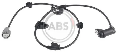 Датчик АВS заднiй правий A.B.S. 30969