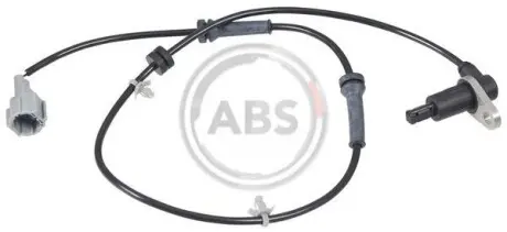 Датчик ABS заднiй правий A.B.S. 30993