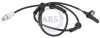 Датчик ABS 920мм A.B.S. 31001 (фото 1)