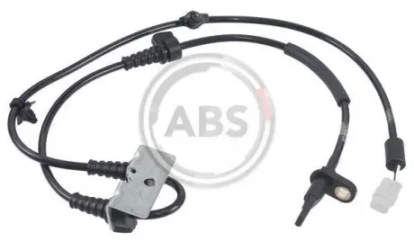Датчик ABS передний правый A.B.S. 31013
