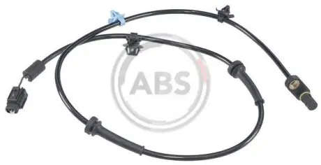 Датчик ABS заднiй лiвий A.B.S. 31015