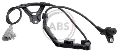Датчик ABS переднiй правий A.B.S. 31030