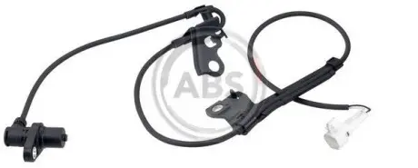 Датчик ABS переднiй лiвий A.B.S. 31033