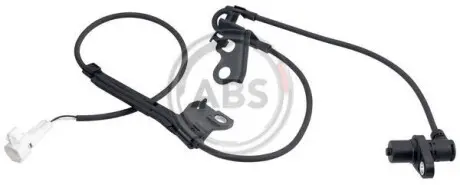 Датчик ABS переднiй правий A.B.S. 31034