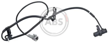 Датчик АВS переднiй лiвий A.B.S. 31041