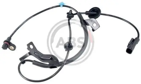 Датчик ABS заднiй лiвий A.B.S. 31053