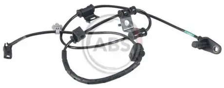 Датчик ABS передний левый A.B.S. 31067