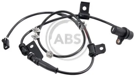 Датчик ABS переднiй лiвий A.B.S. 31093