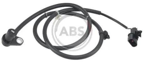 Датчик ABS переднiй правий A.B.S. 31125