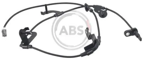 Датчик ABS заднiй лiвий A.B.S. 31136