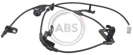 Датчик ABS заднiй правий A.B.S. 31137