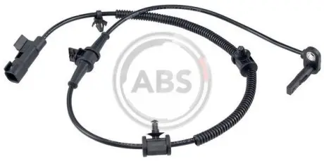 Датчик АВS передний 865мм A.B.S. 31152