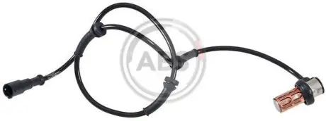 Датчик ABS переднiй A.B.S. 31217