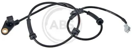 Датчик ABS переднiй правий A.B.S. 31220