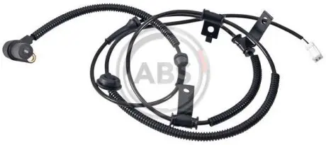 Датчик ABS задний правый A.B.S. 31236