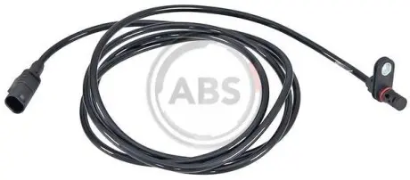 Датчик ABS заднiй лiвий A.B.S. 31251