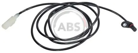 Датчик ABS заднiй правий A.B.S. 31252