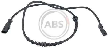 Датчик ABS задний A.B.S. 31256