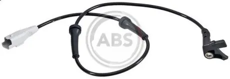Датчик ABS передний A.B.S. 31269