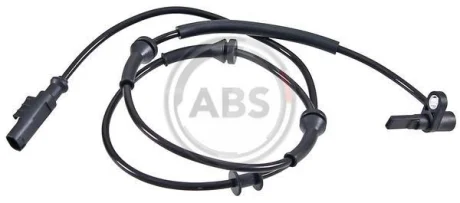 Датчик АВS переднiй A.B.S. 31271