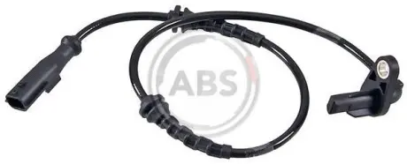 Датчик ABS заднiй правий A.B.S. 31272