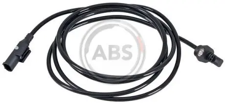 Датчик ABS задний правый 1945mm A.B.S. 31277