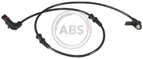 Датчик ABS передний с 12.05 A.B.S. 31280