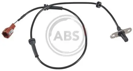 Датчик ABS заднiй лiвий A.B.S. 31309