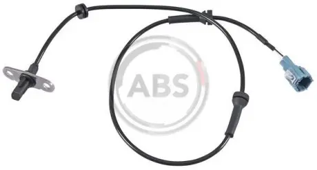 Датчик ABS заднiй правий A.B.S. 31310