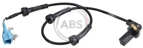 Датчик ABS заднiй лiвий A.B.S. 31311