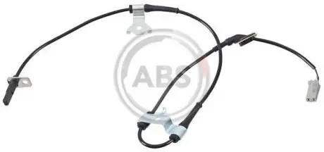 Датчик ABS передний левый A.B.S. 31313