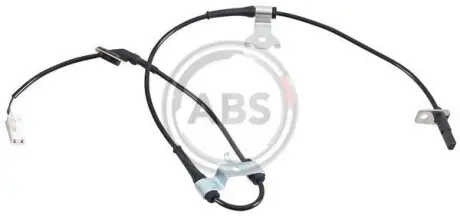 Датчик ABS передний правый A.B.S. 31314