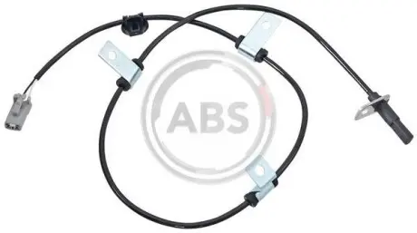 Датчик ABS задний левый A.B.S. 31315