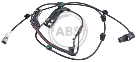 Датчик ABS передний левый A.B.S. 31328
