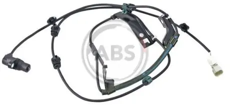 Датчик ABS передний правый A.B.S. 31329