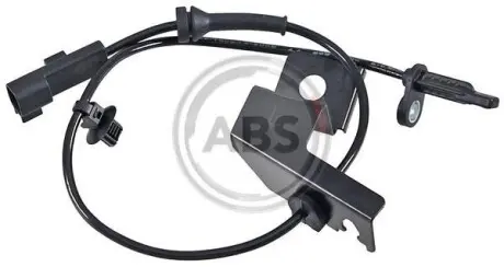 Датчик ABS передний левый A.B.S. 31372