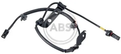 Датчик ABS задний правый A.B.S. 31395