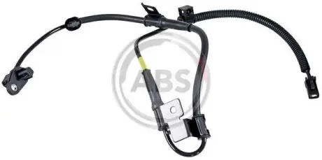 Датчик ABS переднiй правий A.B.S. 31396