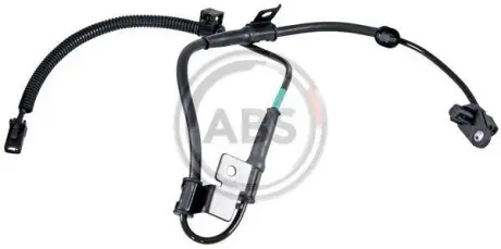 Датчик ABS переднiй лiвий A.B.S. 31397