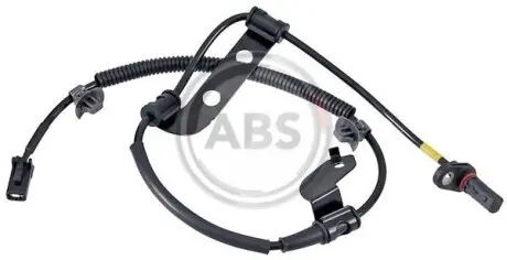 Датчик ABS заднiй лiвий A.B.S. 31400