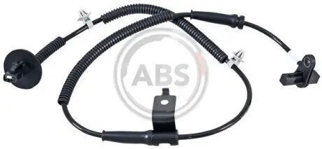 Датчик ABS переднiй лiвий A.B.S. 31423