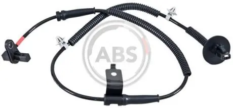 Датчик ABS переднiй правий A.B.S. 31424