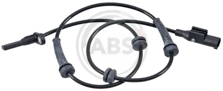 Датчик ABS заднiй правий A.B.S. 31513